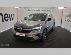 Renault Espace 5 Migné-Auxances