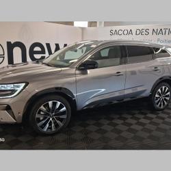 Renault Espace 5 Espace E-Tech full hybrid 200 GSR2 Techno Mign&eacute;-Auxances