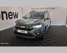Dacia Jogger Migné-Auxances