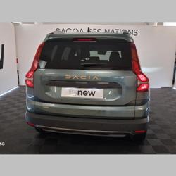 Dacia Jogger EXTREME HYBRID 140 7PL Mign&eacute;-Auxances