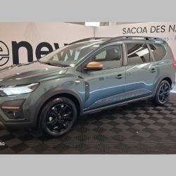 Dacia Jogger EXTREME HYBRID 140 7PL Mign&eacute;-Auxances