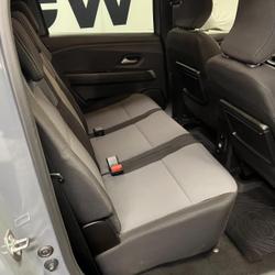 Dacia Jogger Hybrid 140 7 places GSR2 Extreme Mign&eacute;-Auxances