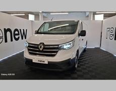 Renault Trafic Migné-Auxances