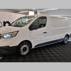 Renault Trafic TRAFIC FGN L2H1 3000 KG BLUE DCI 130 GRAND CONFORT Mign&eacute;-Auxances
