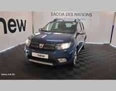 Dacia Sandero Migné-Auxances