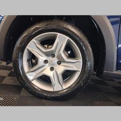Dacia Sandero SCe 75 Urban Stepway Mign&eacute;-Auxances