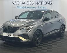 Renault Arkana Migné-Auxances