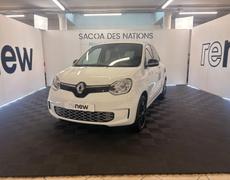 Renault Twingo 3 Migné-Auxances