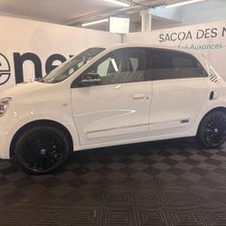 Renault Twingo 3 Twingo III SCe 65 SL Urban Night Mign&eacute;-Auxances
