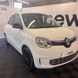 Renault Twingo 3 Twingo III SCe 65 SL Urban Night Mign&eacute;-Auxances