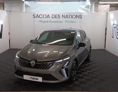 Renault Clio 5