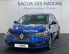 Renault Megane 4 Migné-Auxances