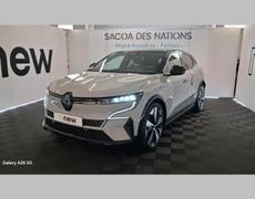 Renault Megane E-Tech Migné-Auxances