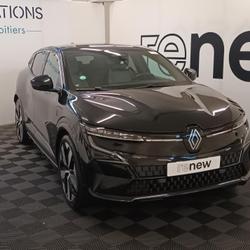 Renault Megane E-Tech Megane E-Tech EV60 220 ch super charge Techno Mign&eacute;-Auxances