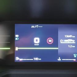 Dacia Duster JOURNEY ECO-G 100 4X2 Mign&eacute;-Auxances