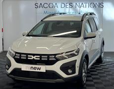 Dacia Jogger Migné-Auxances