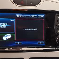Renault Zoe Life Mign&eacute;-Auxances