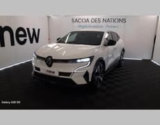 Renault Megane E-Tech Migné-Auxances