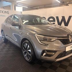 Renault Arkana mild hybrid 140 EDC FAP - 22 Evolution Mign&eacute;-Auxances