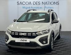 Dacia Sandero Migné-Auxances