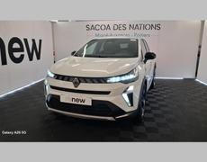 Renault Symbioz Migné-Auxances