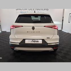 Renault Symbioz E-Tech full hybrid 145 Iconic Mign&eacute;-Auxances