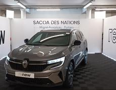 Renault Espace 5 Migné-Auxances