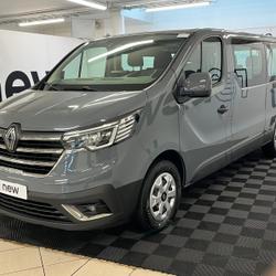 Renault Trafic combi Blue dCi 150 Grand Evolution Mign&eacute;-Auxances