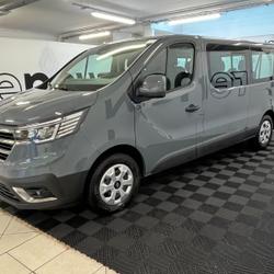 Renault Trafic combi Blue dCi 150 Grand Evolution Mign&eacute;-Auxances
