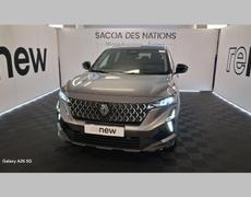 Renault Austral Migné-Auxances