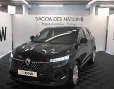 Renault Austral Migné-Auxances