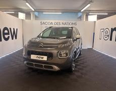 Citroen C3 Aircross Migné-Auxances