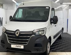 Renault Master Migné-Auxances