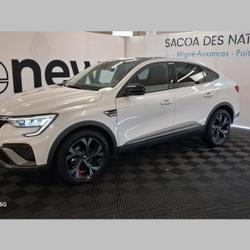 Renault Arkana E-Tech 145 - 21B R.S. Line Mign&eacute;-Auxances