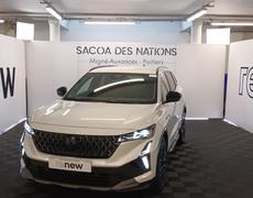 Renault Austral Migné-Auxances