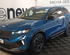 Renault Austral Migné-Auxances