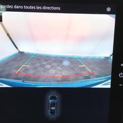 Renault Austral full hybrid E-Tech 200 ch Esprit Alpine Mign&eacute;-Auxances