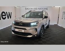 Citroen C5 Aircross Migné-Auxances