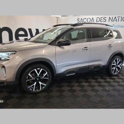 Citroen C5 Aircross C5 Aircross BlueHDi 130 S&S EAT8 Shine Pack Mign&eacute;-Auxances
