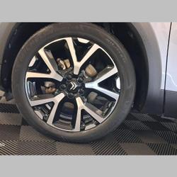Citroen C5 Aircross C5 Aircross BlueHDi 130 S&S EAT8 Shine Pack Mign&eacute;-Auxances