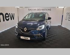 Renault Grand Scenic 4 Migné-Auxances