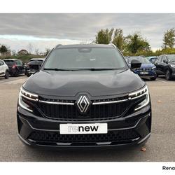 Renault Espace 5 Espace E-Tech full hybrid 200 GSR2 Techno Beaune