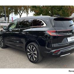 Renault Espace 5 Espace E-Tech full hybrid 200 GSR2 Techno Beaune