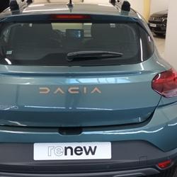 Dacia Sandero TCe 90 GSR2 Stepway Extreme Mign&eacute;-Auxances