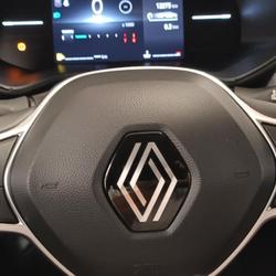 Renault Clio 5 Clio SCe 65 Evolution Mign&eacute;-Auxances