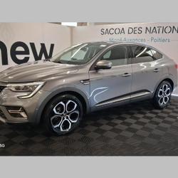 Renault Arkana E-Tech 145 - 21B Intens Mign&eacute;-Auxances