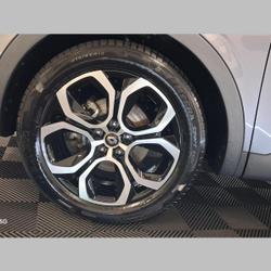 Renault Arkana E-Tech 145 - 21B Intens Mign&eacute;-Auxances