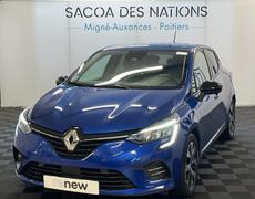 Renault Clio 5 Migné-Auxances