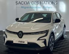 Renault Megane E-Tech Migné-Auxances