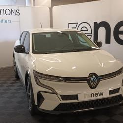 Renault Megane E-Tech Megane E-Tech EV40 130ch boost charge Equilibre Mign&eacute;-Auxances